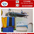 3- Layer HDPE Tank Blow Moulding Machine